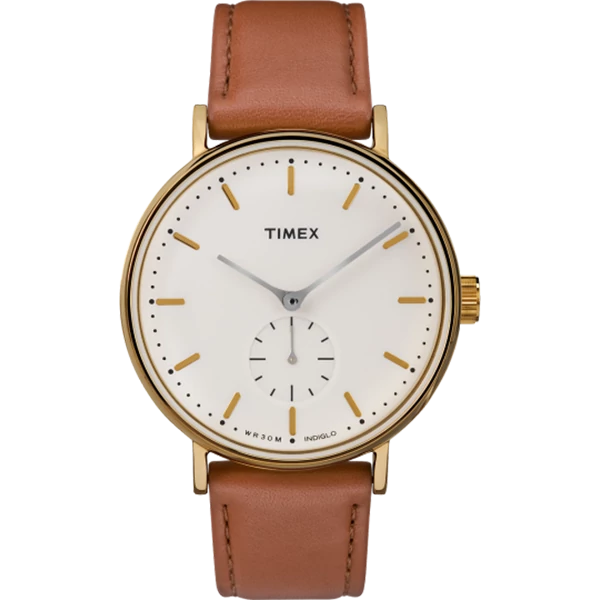 Timex férfi óra - TW2R37900 - Fairfield Sub-Second