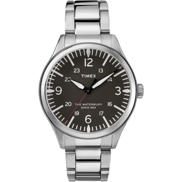 Timex női óra - TW2R38900 - Waterbury Traditional