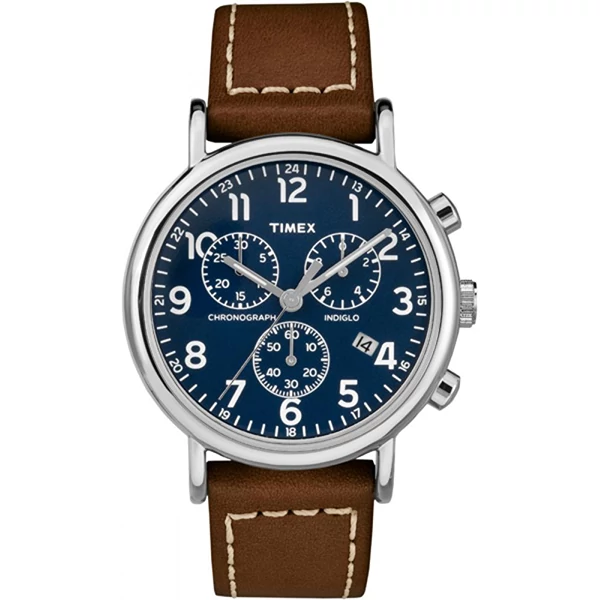 Timex férfi óra - TW2R42600 - Weekender Chrono