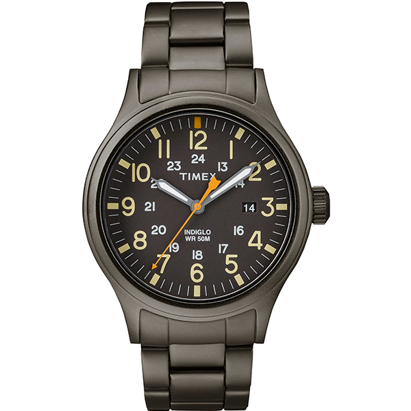 Timex férfi óra - TW2R46800 - Allied™ 40mm
