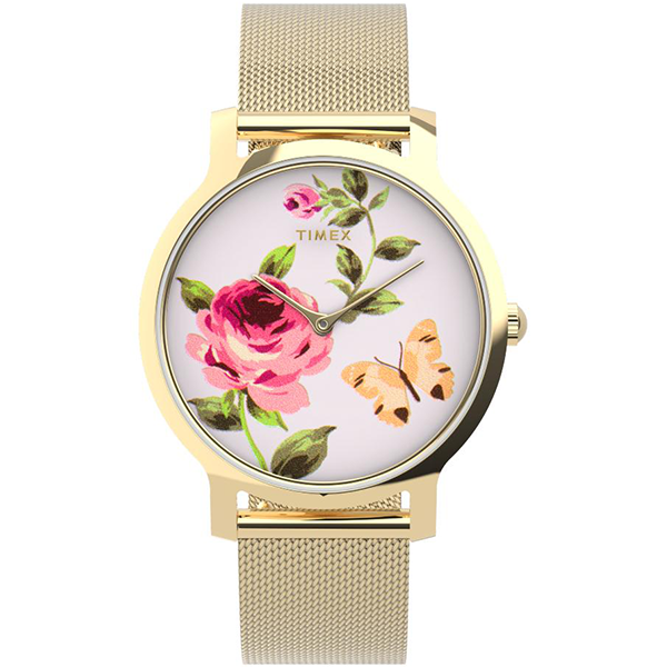 Timex női óra - TW2U19100 - Full Bloom
