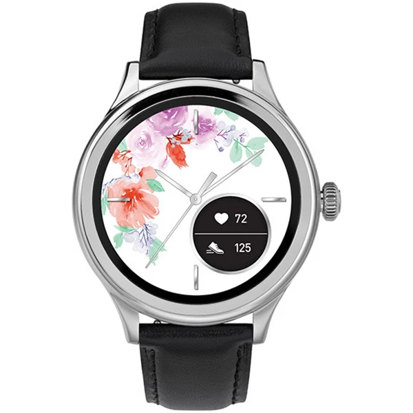 Timex női okosóra - TW2U32700 - IConnect Pro