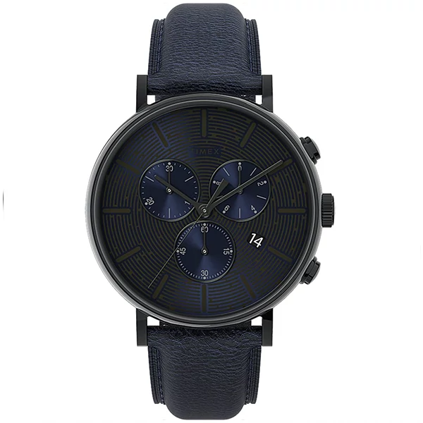 Timex férfi óra - TW2U88900 - Fairfield