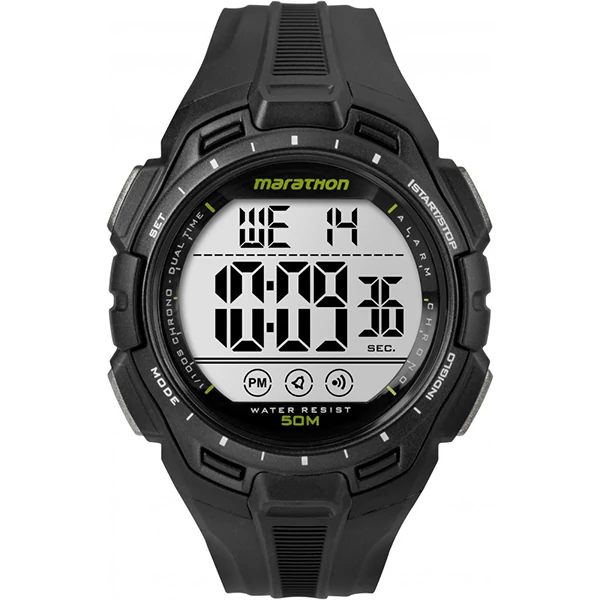 Timex férfi óra - TW5K94800 - Marathon®