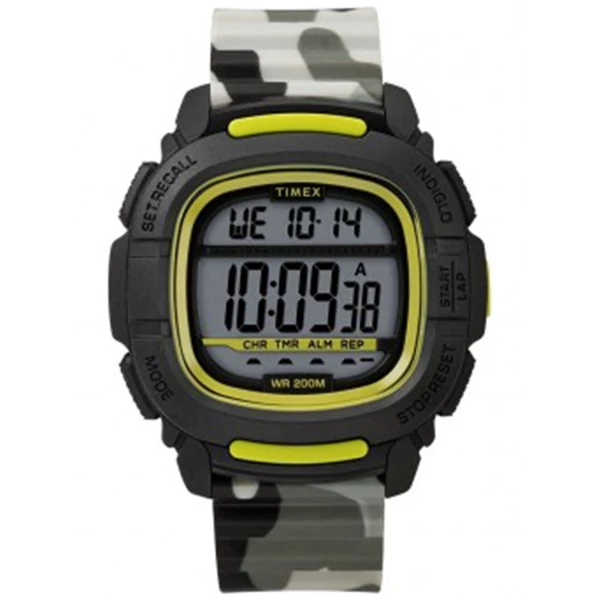 Timex férfi óra - TW5M26600 - BST47