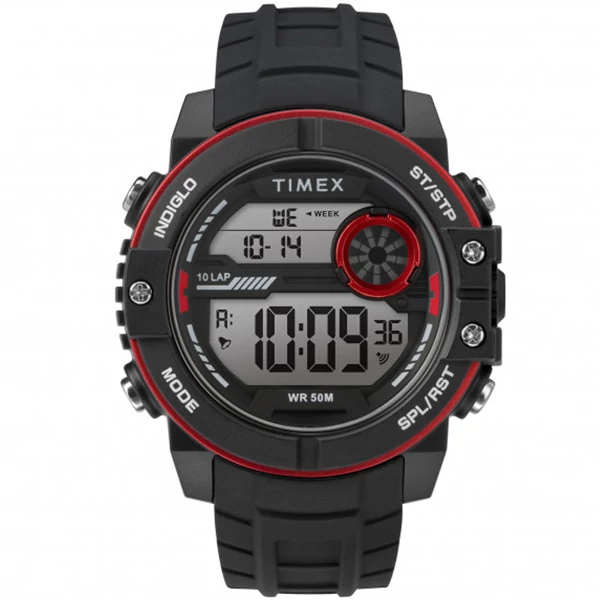 Timex női óra - TW5M34800 - Lifestyle Digital