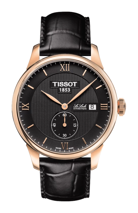 Tissot férfi óra - T006.428.36.058.01 - Le Locle Automatic