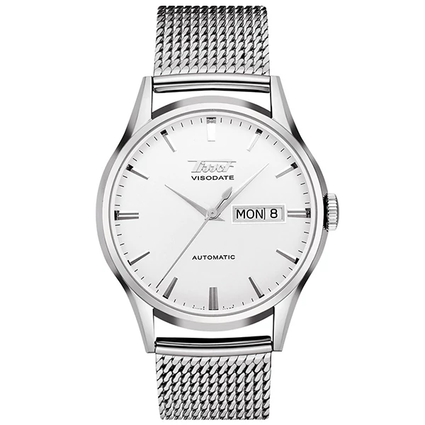 Tissot férfi óra - T019.430.11.031.00 - Heritage