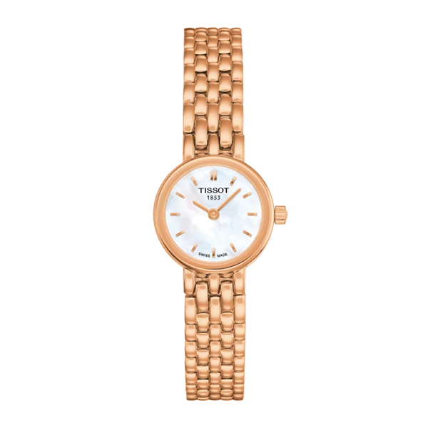Tissot női óra - T058.009.33.111.00 - Lovely