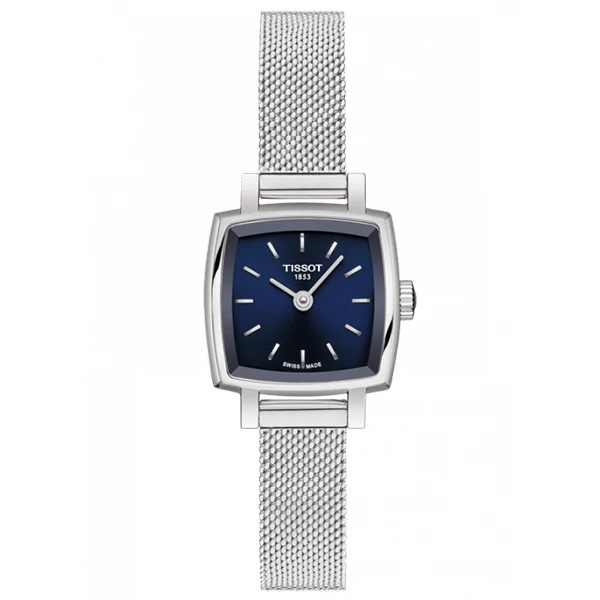 Tissot női óra - T058.109.11.041.00 - Lovely Square