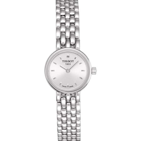 Tissot női óra - T058.009.11.031.00 - Lovely