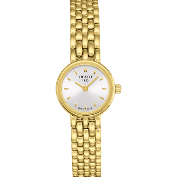 Tissot női óra - T058.009.33.031.00 - Lovely