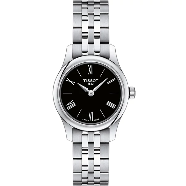 Tissot női óra - T063.009.11.058.00 - Tradition