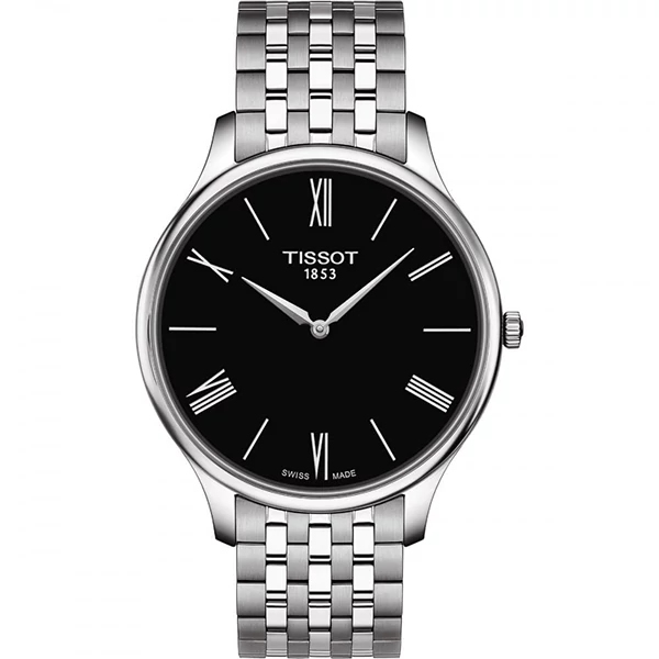 Tissot férfi óra - T063.409.11.058.00 - Tradition
