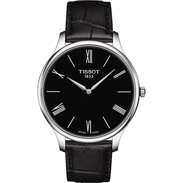 Tissot férfi óra - T063.409.16.058.00 - Tradition