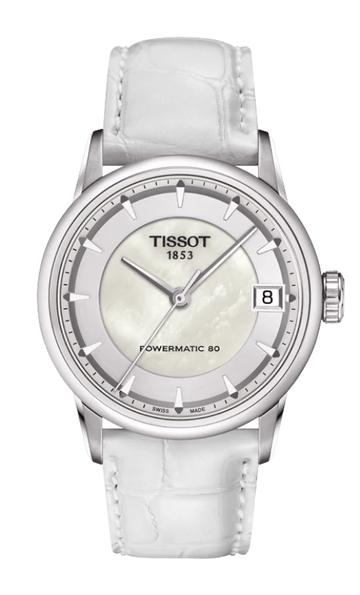 Tissot női óra - T086.207.16.111.00 - Luxury Automatic