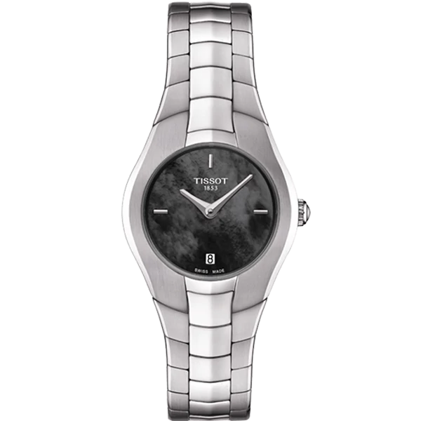 Tissot női óra - T096.009.11.121.00 - T-Round