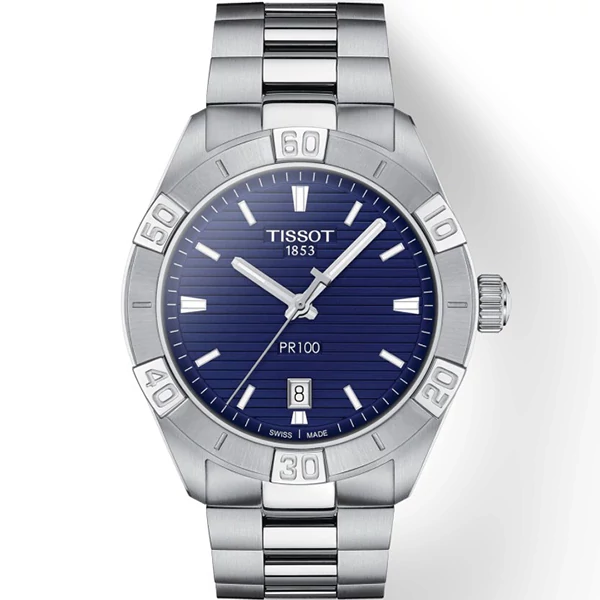 Tissot férfi óra - T101.610.11.041.00 - PR 100 Sport Gent