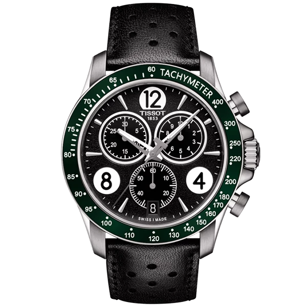 Tissot férfi óra - T106.417.16.057.00 - V8
