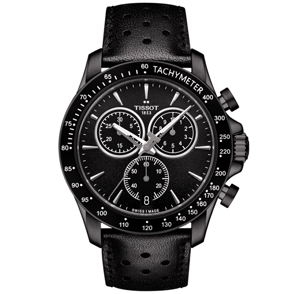 Tissot férfi óra - T106.417.36.051.00 - V8