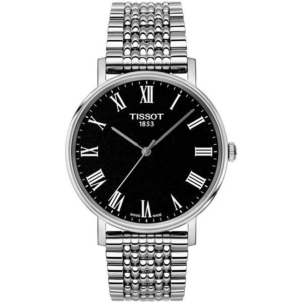 Tissot férfi óra - T109.410.11.053.00 - Everytime Medium