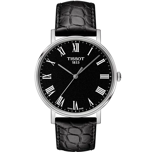 Tissot férfi óra - T109.410.16.053.00 - Everytime