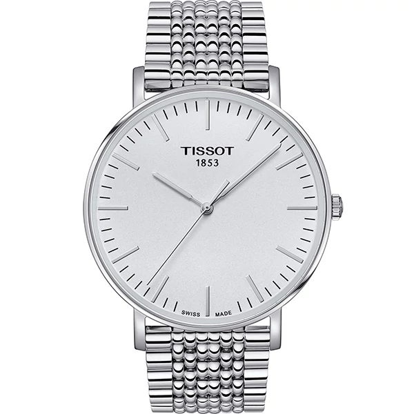 Tissot férfi óra - T109.610.11.031.00 - Everytime
