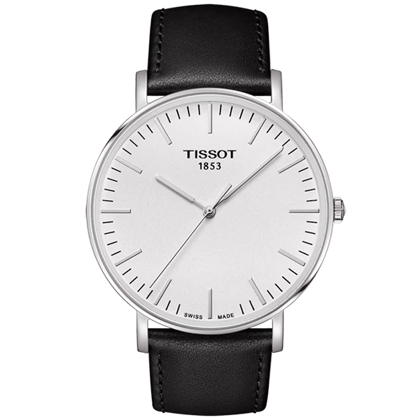 Tissot férfi óra - T109.610.16.031.00 - Everytime Big