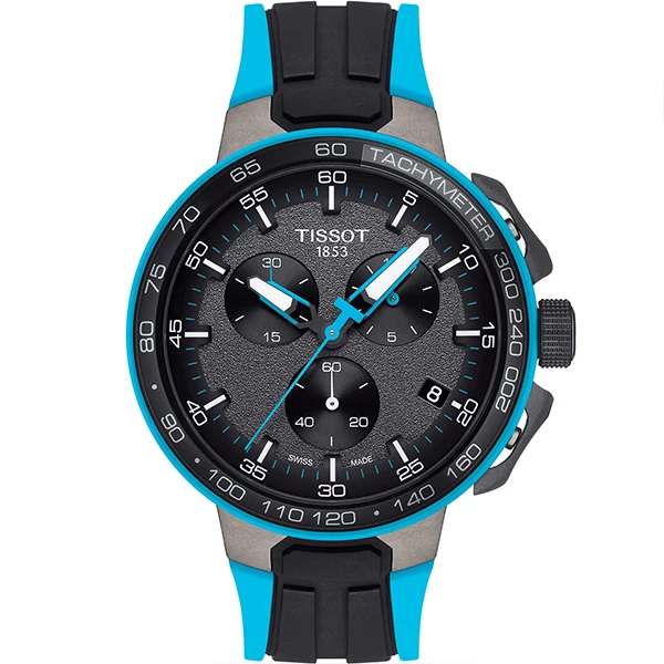 Tissot férfi óra - T111.417.37.441.05 - T-Race Cycling