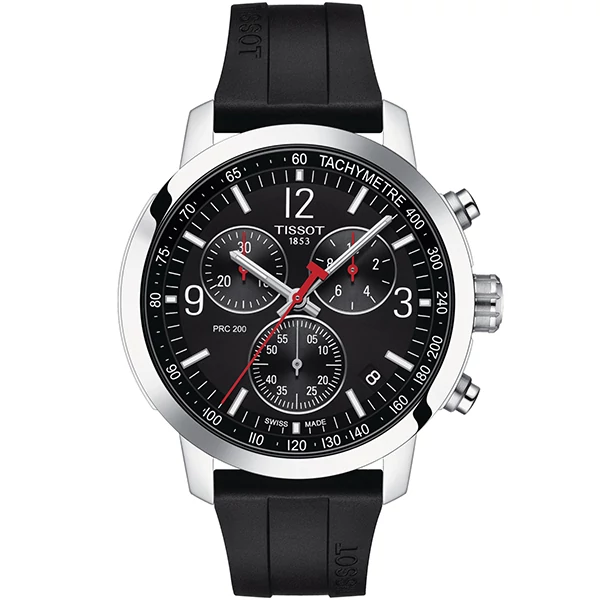 Tissot férfi óra - T114.417.17.057.00 - PRC 200