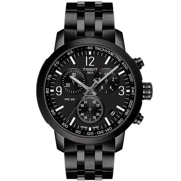 Tissot férfi óra - T114.417.33.057.00 - PRC 200