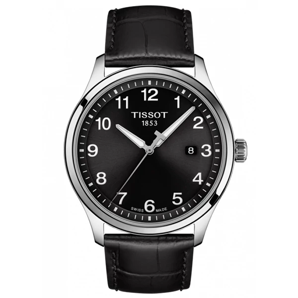 Tissot férfi óra - T116.410.16.057.00 - Gent XL Classic