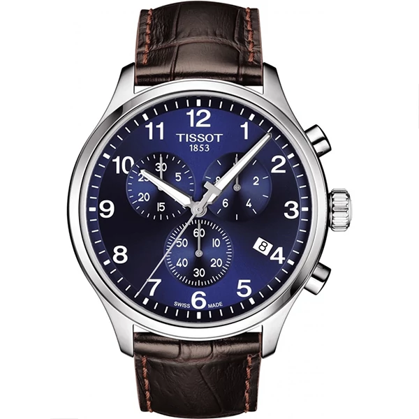 Tissot férfi óra - T116.617.16.047.00 - Chrono XL Classic