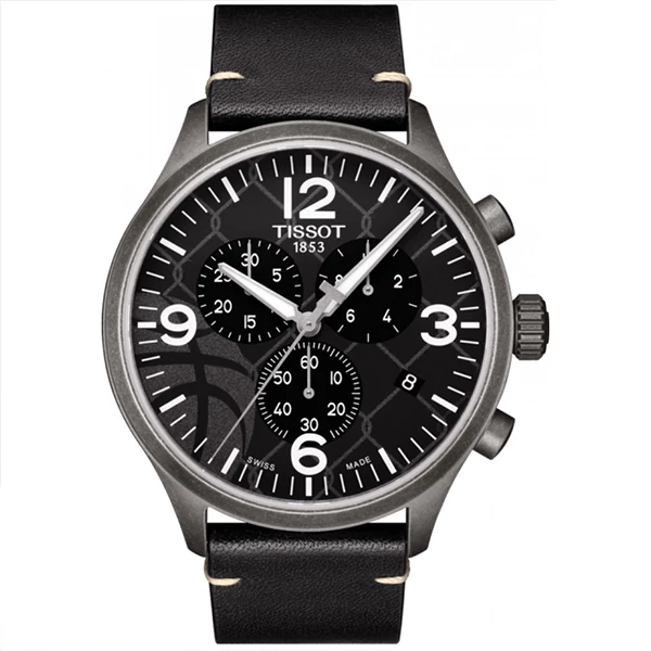 Tissot férfi óra - T116.617.36.067.00 - Street Basketball