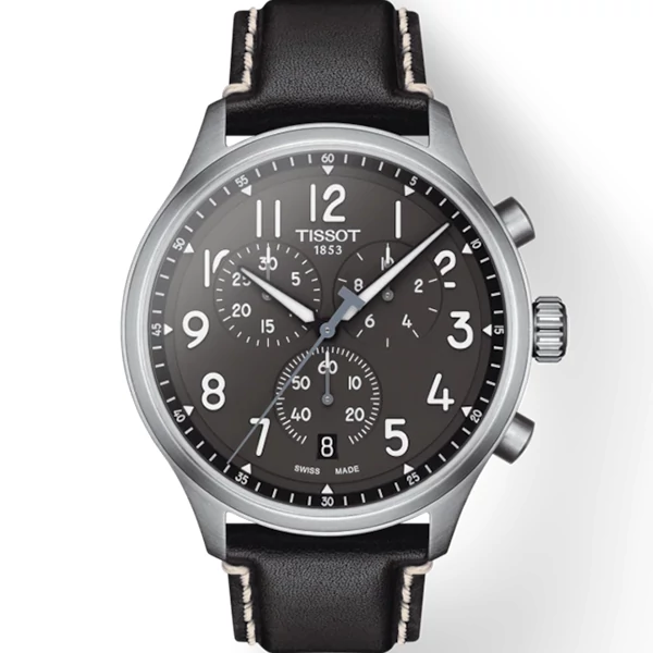 Tissot férfi óra - T116.617.16.062.00 - Chrono XL Classic