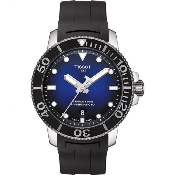 Tissot férfi óra - T120.407.17.041.00 - Seastar