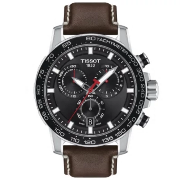 Tissot férfi óra - T125.617.16.051.01 - Supersport Chrono