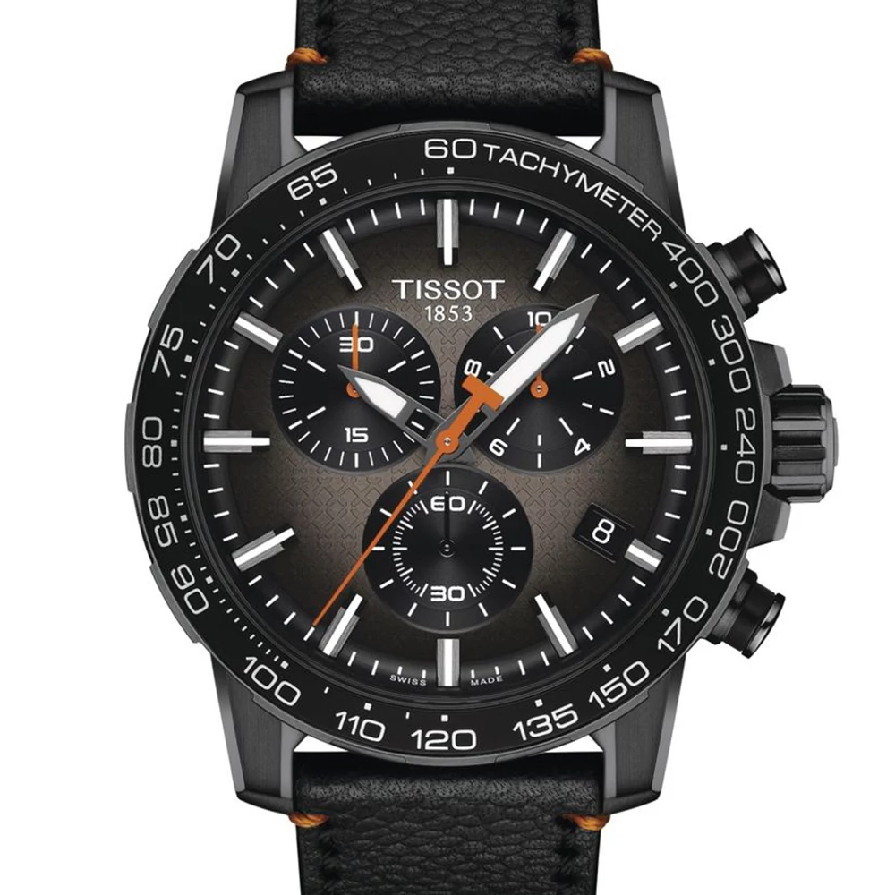 Tissot férfi óra - T125.617.36.081.00 - Supersport Chrono