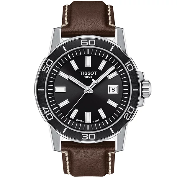 Tissot férfi óra - T125.610.16.051.00 - Supersport Gent