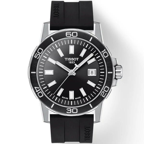 Tissot férfi óra - T125.610.17.051.00 - Supersport Gent