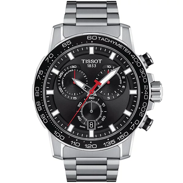 Tissot férfi óra - T125.617.11.051.00 - Supersport Chrono