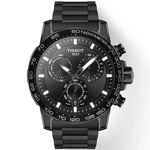 Tissot férfi óra - T125.617.33.051.00 - Supersport Chrono