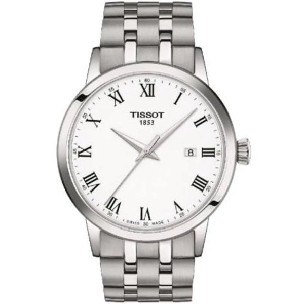 Tissot férfi óra - T129.410.11.013.00 - Classic Dream