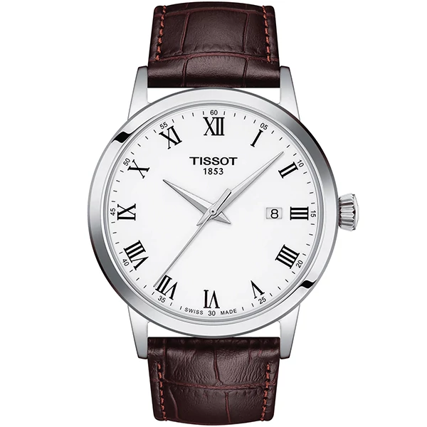 Tissot férfi óra - T129.410.16.013.00 - Classic Dream