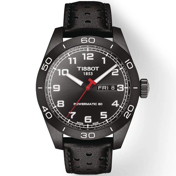 Tissot férfi óra - T131.430.36.052.00 - PRS 516 Powematic 80