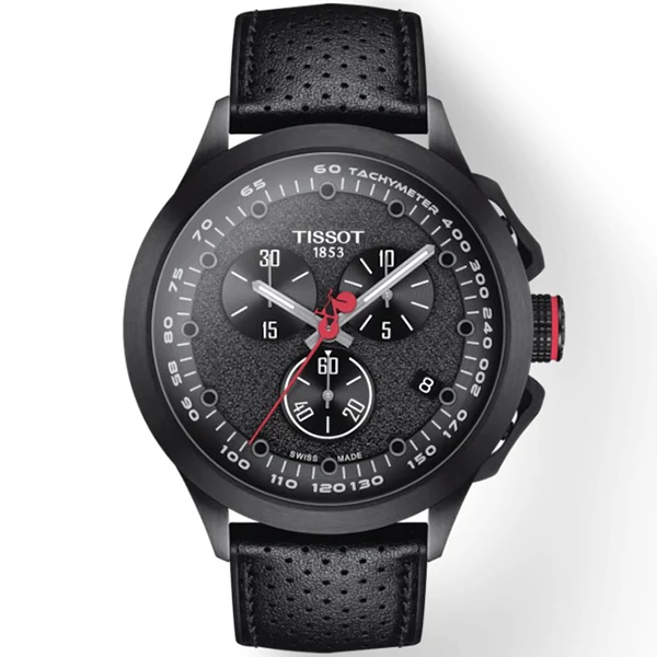 Tissot férfi óra - T135.417.37.051.01 - T-Race Cycling Giro D'Italia 2022