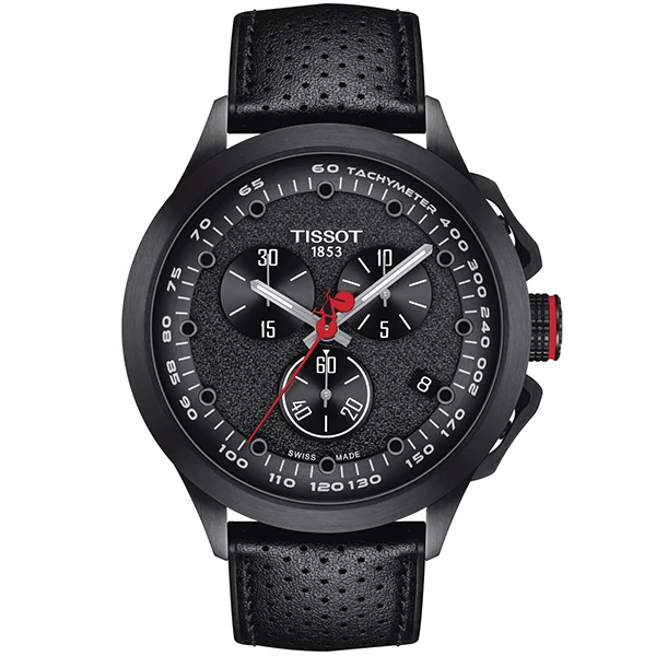 Tissot férfi óra - T135.417.37.051.02 - T-Race Cycling Vuelta 2022 Special Edition