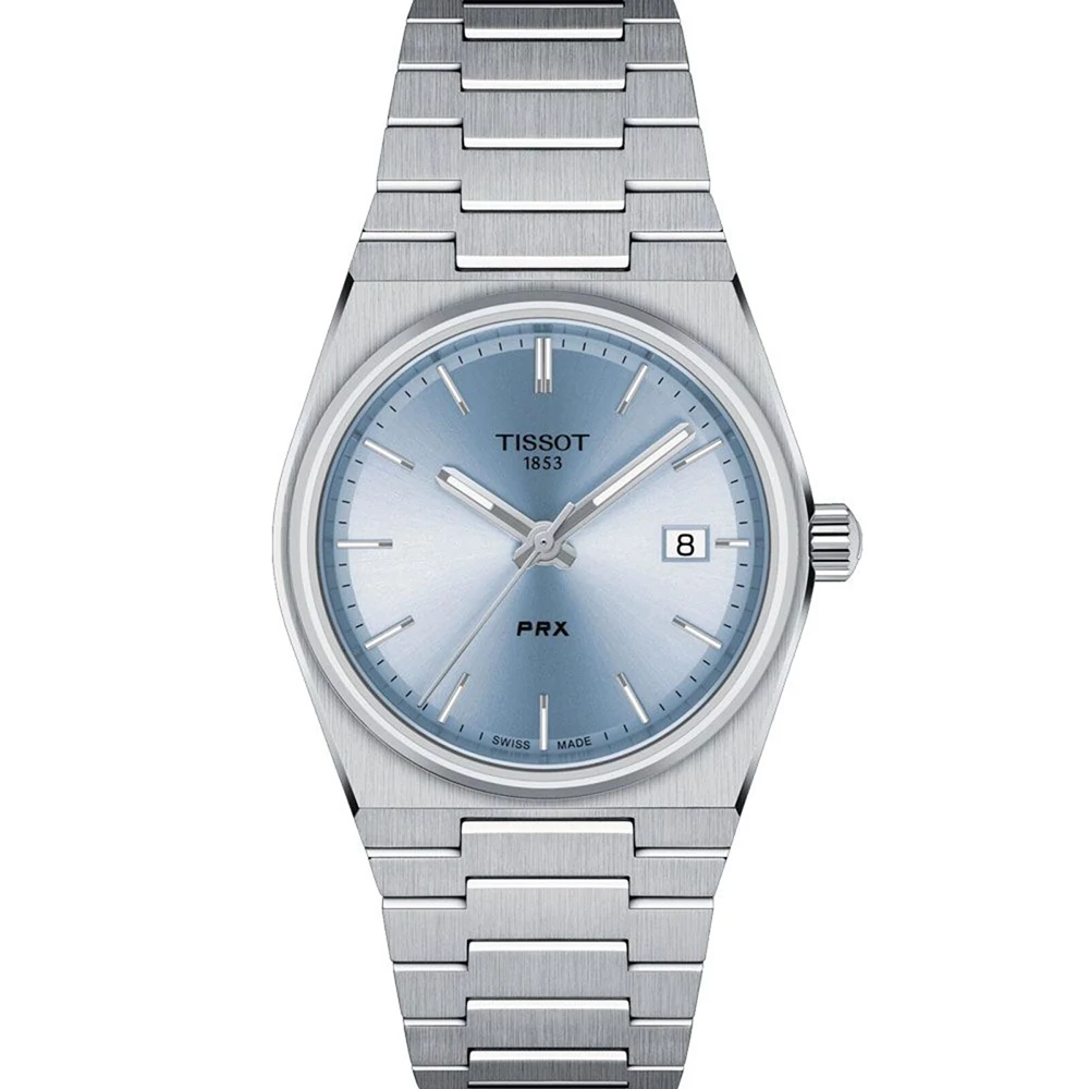 Tissot női óra - T137.210.11.351.00 - PRX