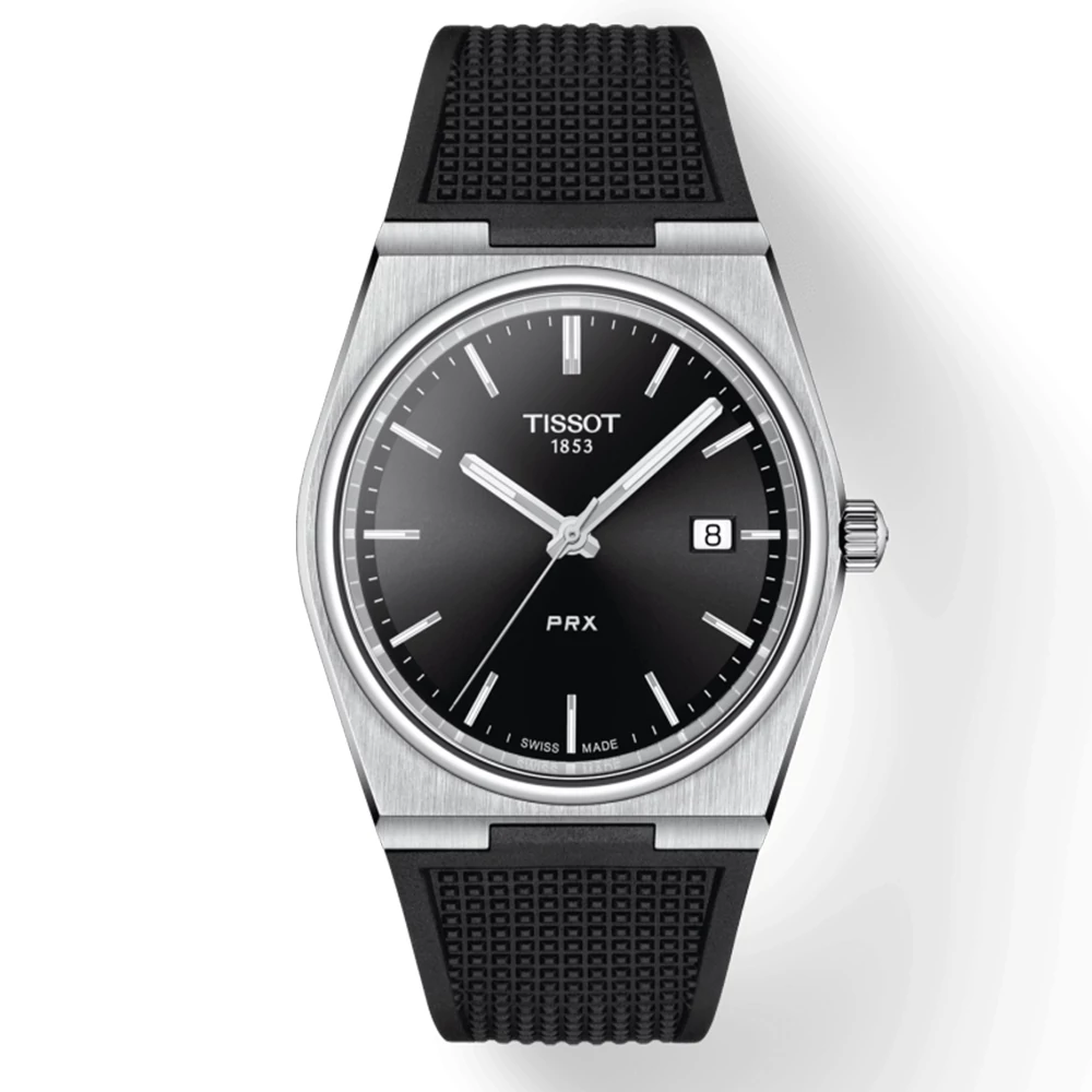 Tissot férfi óra - T137.410.17.051.00 - PRX