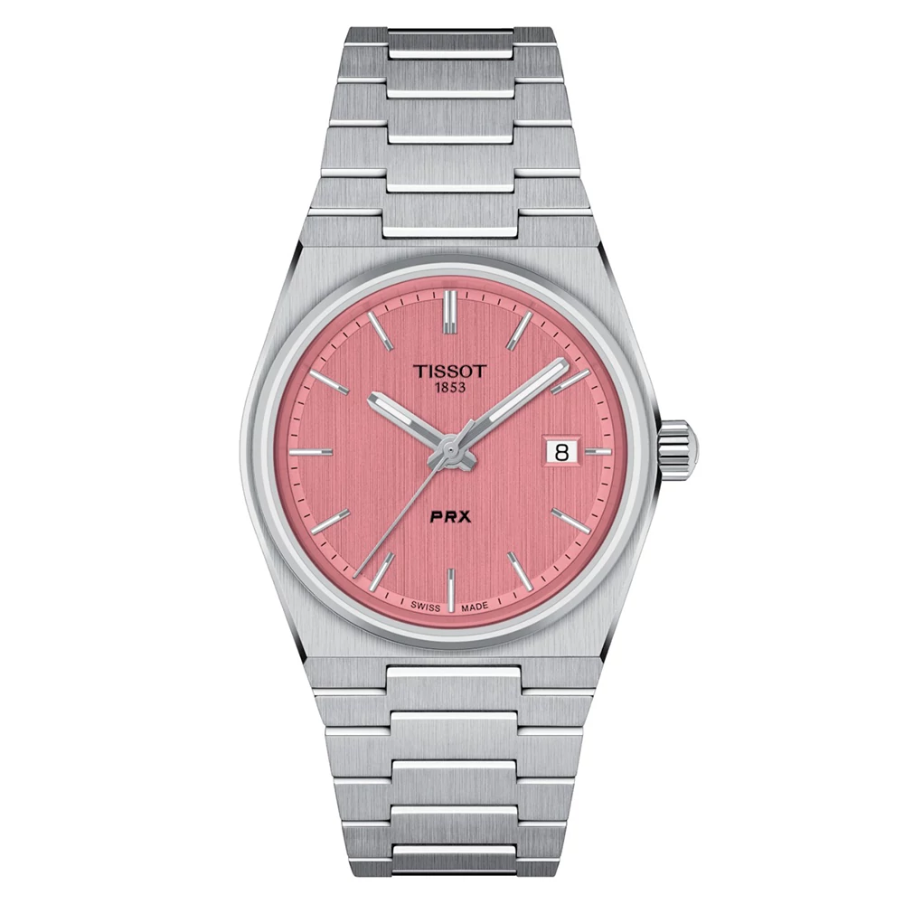 Tissot női óra - T137.210.11.331.00 - PRX
